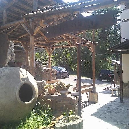 Guest House Sen 딜리잔 외부 사진