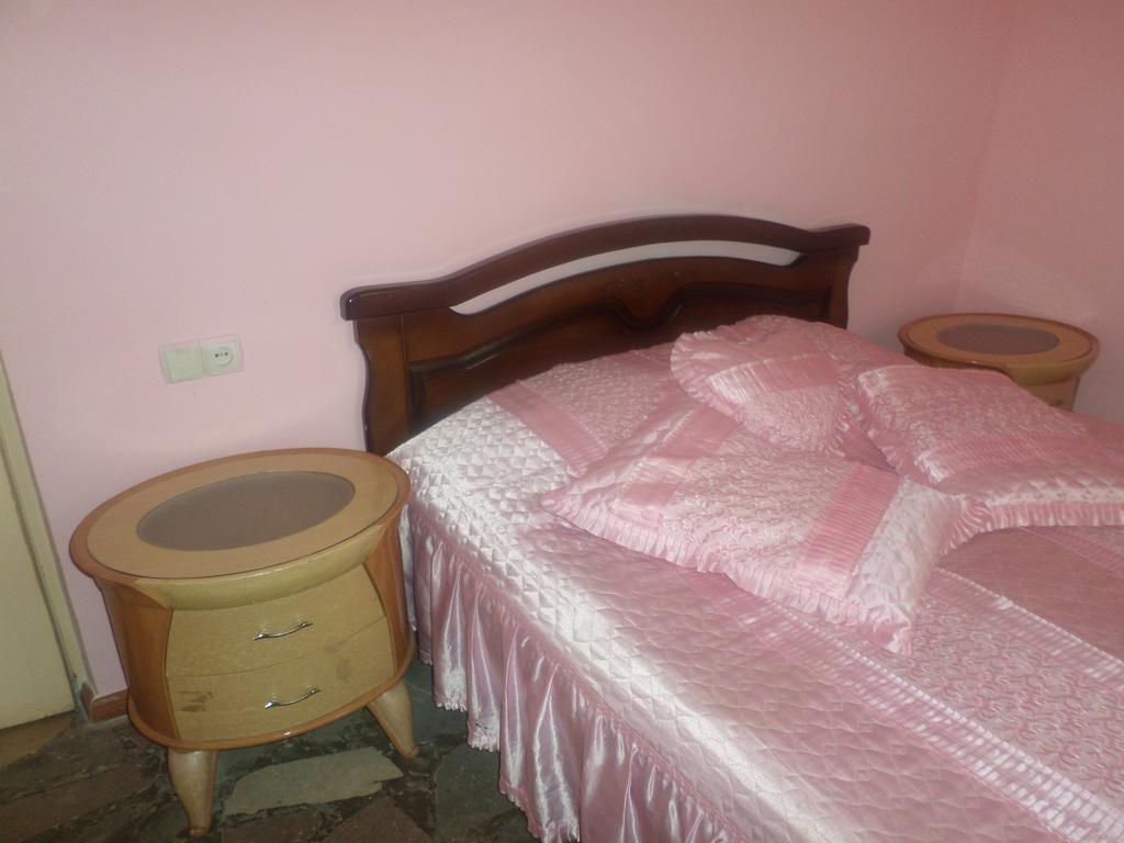 Guest House Sen 딜리잔 외부 사진