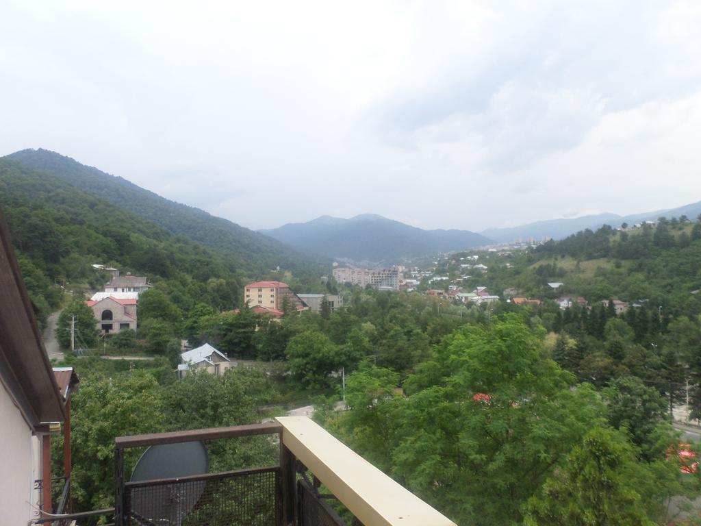 Guest House Sen 딜리잔 외부 사진