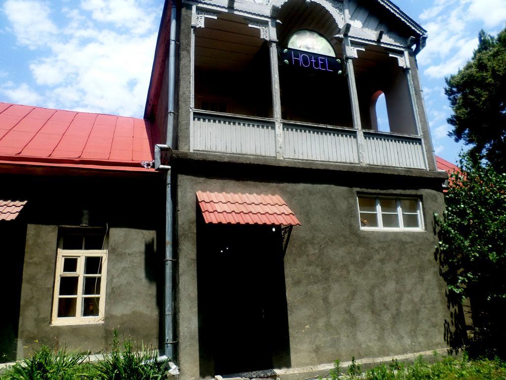 Guest House Sen 딜리잔 외부 사진