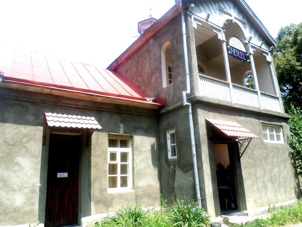 Guest House Sen 딜리잔 외부 사진