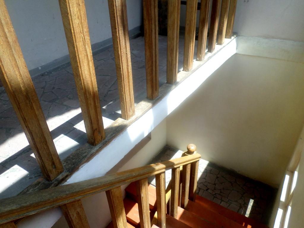 Guest House Sen 딜리잔 외부 사진