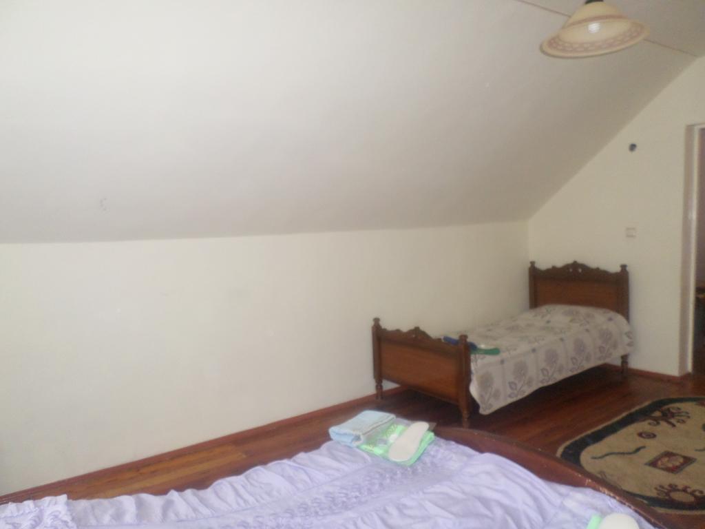 Guest House Sen 딜리잔 외부 사진
