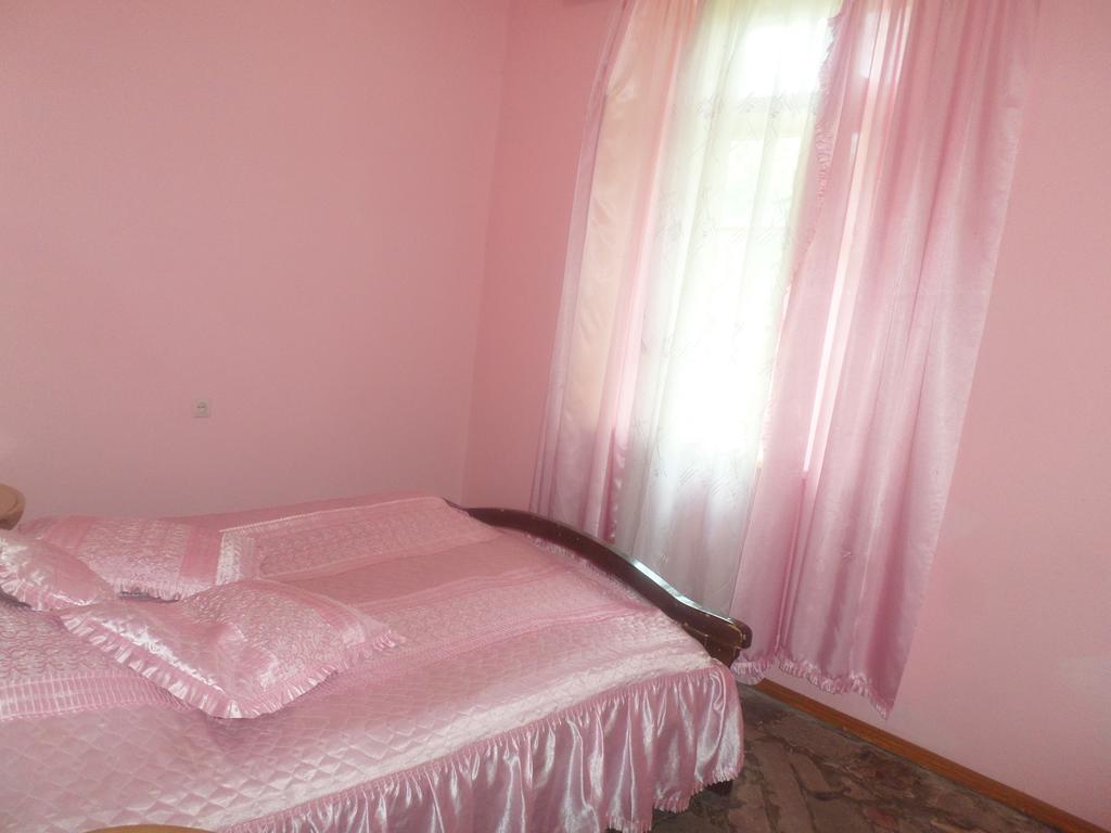 Guest House Sen 딜리잔 외부 사진