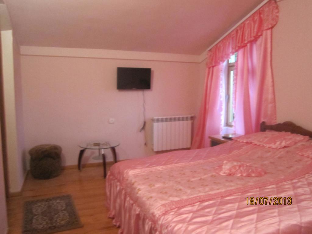 Guest House Sen 딜리잔 외부 사진
