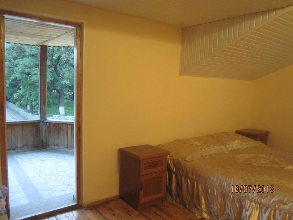 Guest House Sen 딜리잔 외부 사진