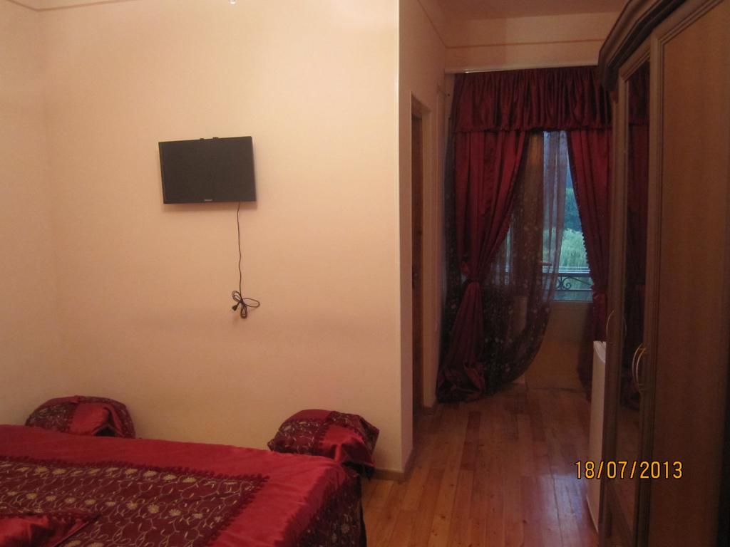 Guest House Sen 딜리잔 외부 사진