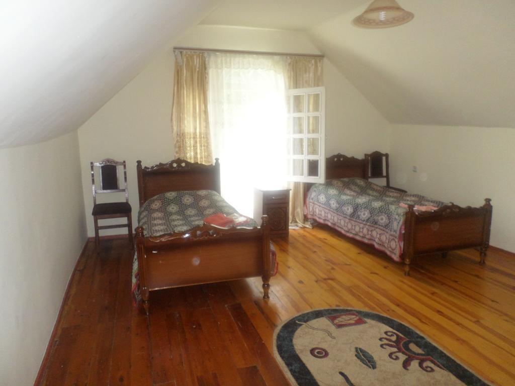 Guest House Sen 딜리잔 외부 사진