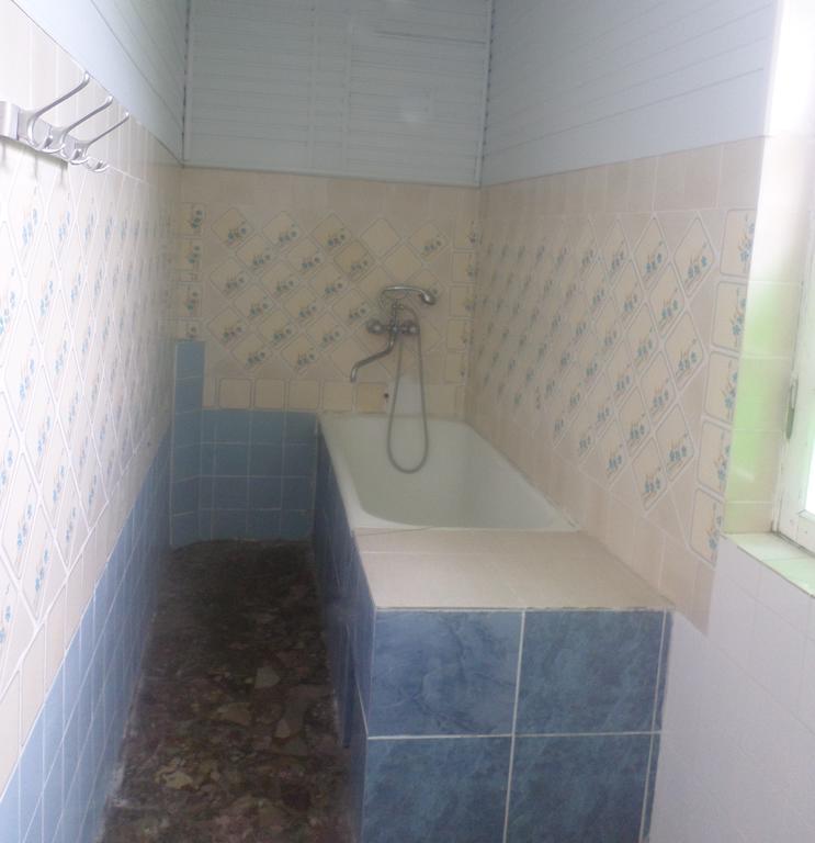 Guest House Sen 딜리잔 외부 사진