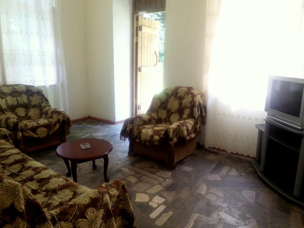 Guest House Sen 딜리잔 외부 사진
