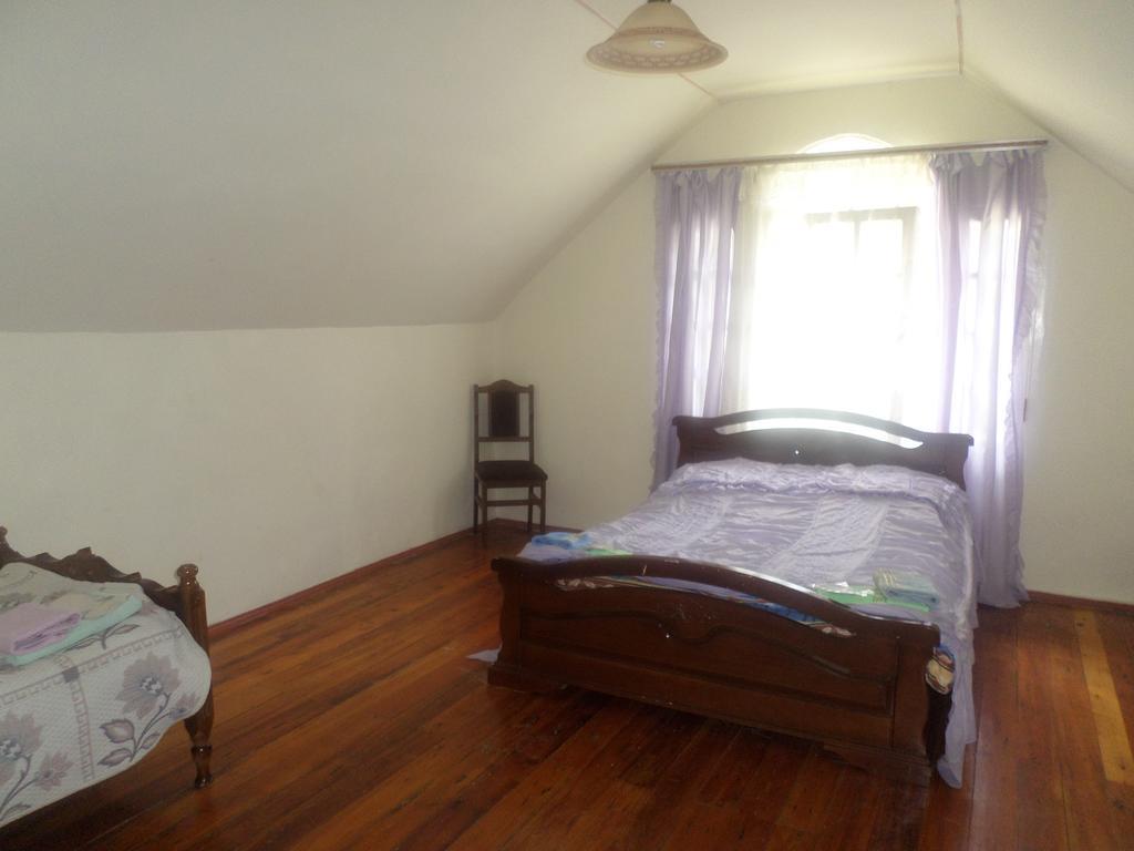 Guest House Sen 딜리잔 외부 사진