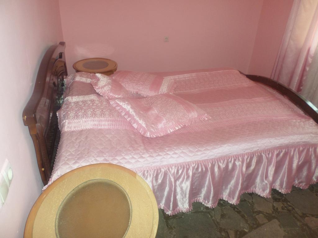 Guest House Sen 딜리잔 외부 사진
