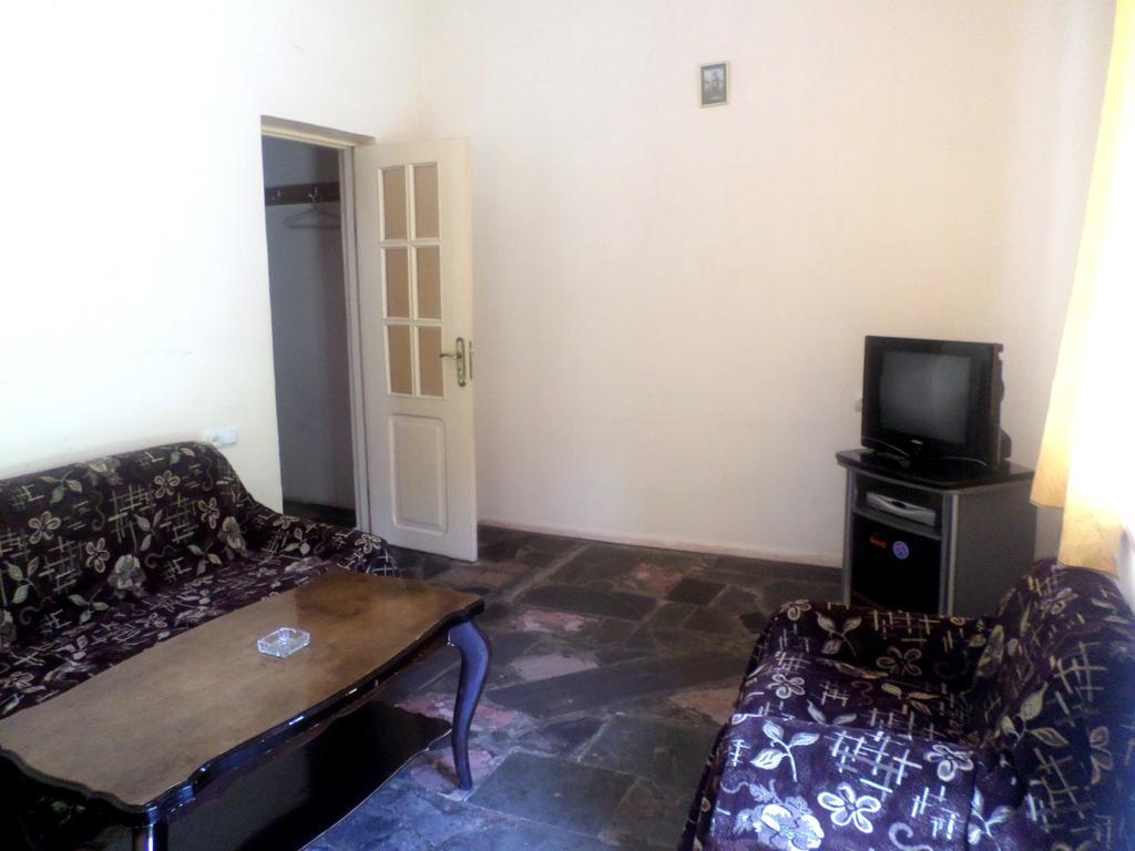 Guest House Sen 딜리잔 외부 사진