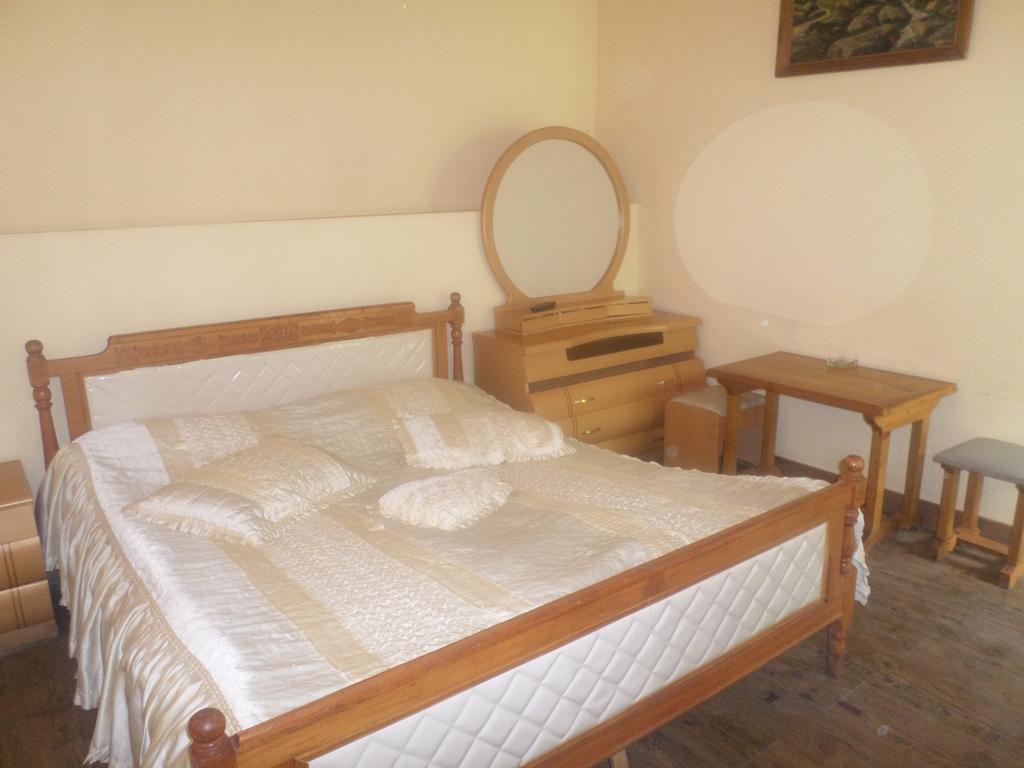 Guest House Sen 딜리잔 외부 사진