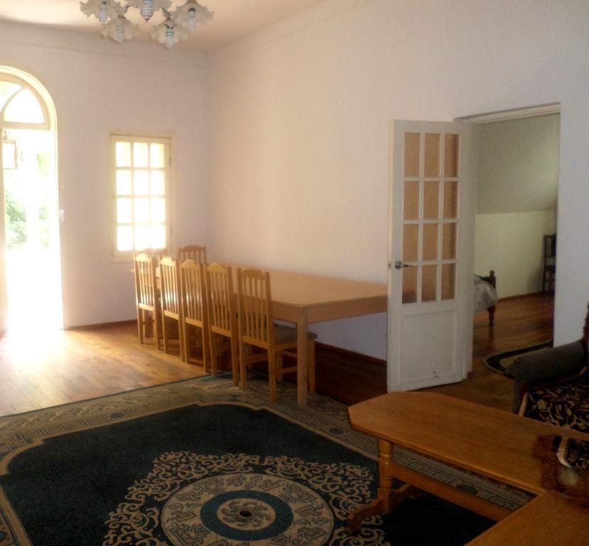 Guest House Sen 딜리잔 외부 사진