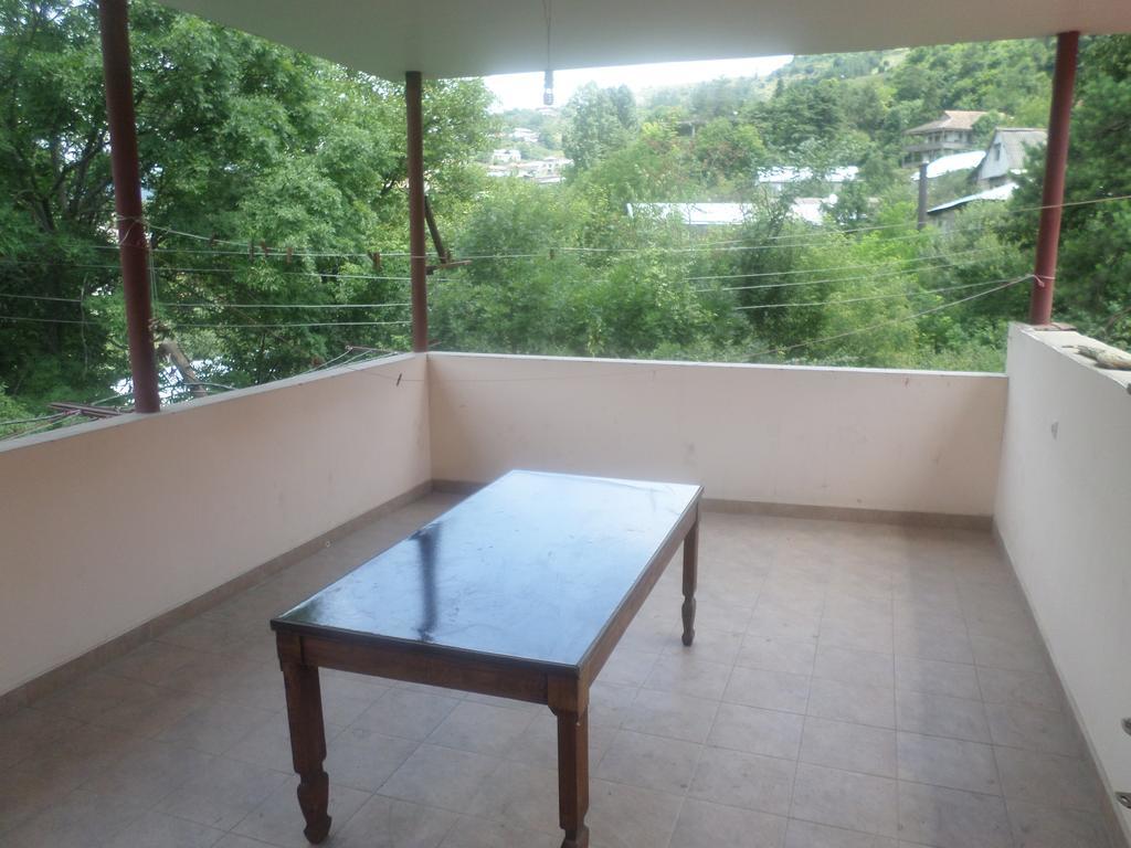 Guest House Sen 딜리잔 외부 사진