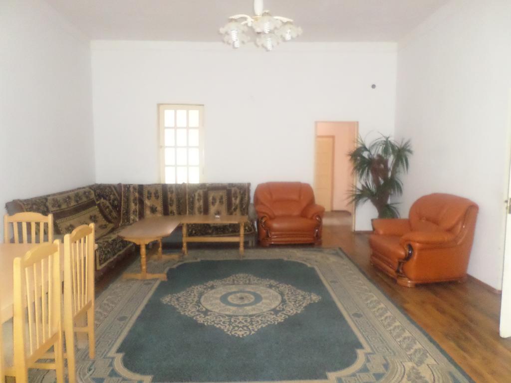 Guest House Sen 딜리잔 외부 사진