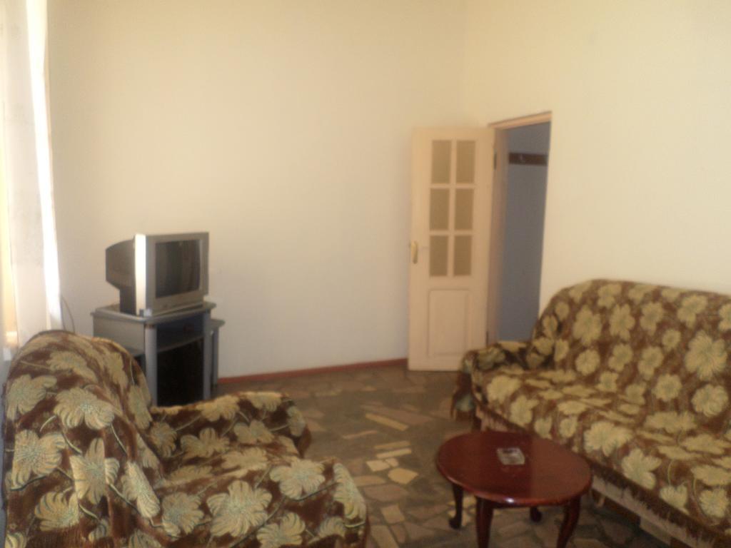 Guest House Sen 딜리잔 외부 사진