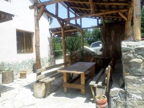 Guest House Sen 딜리잔 외부 사진